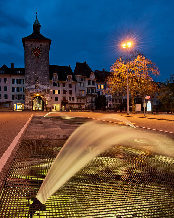 Bieltor/Solothurn
