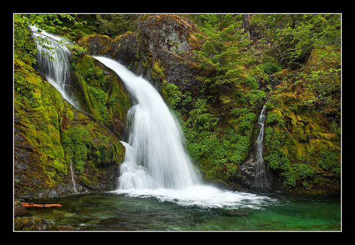 Sullivan Falls