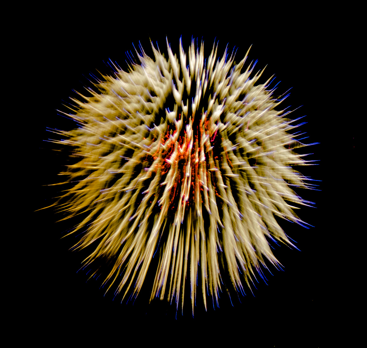 Duluth Fireworks