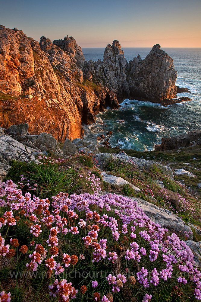 Crozon Dreams (+ rework)