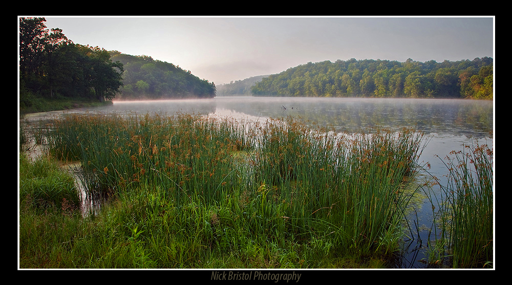Twin Valley Lake +R