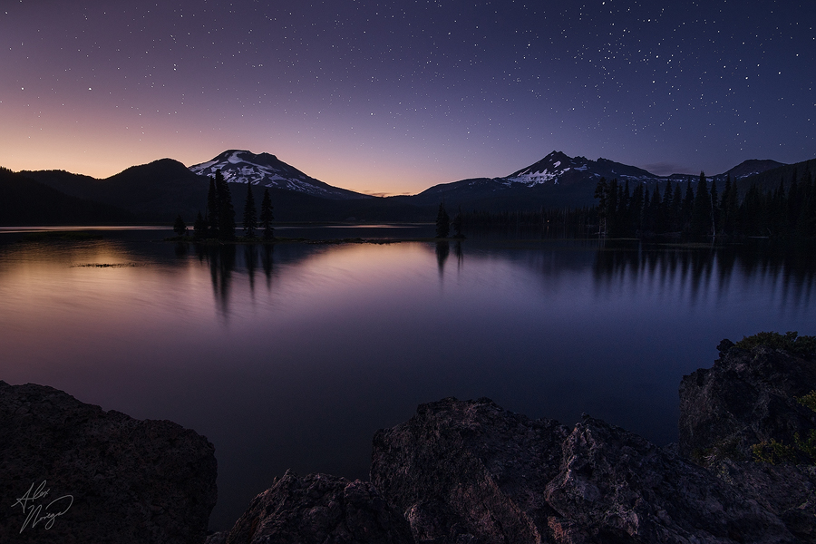 Twin Peaks