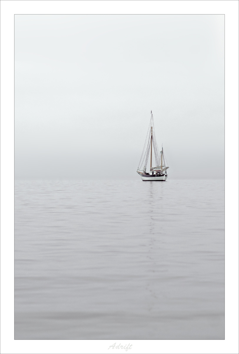 Adrift