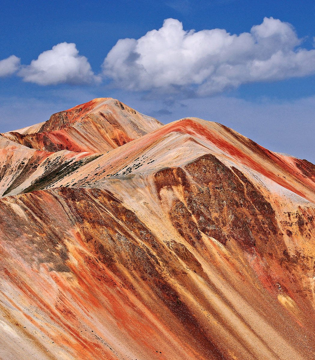 Red Mountain