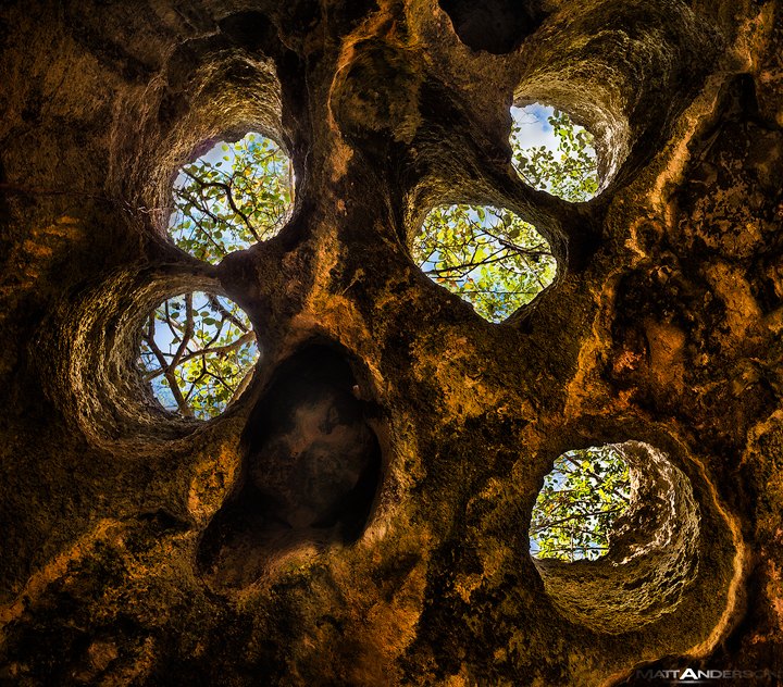 Holes