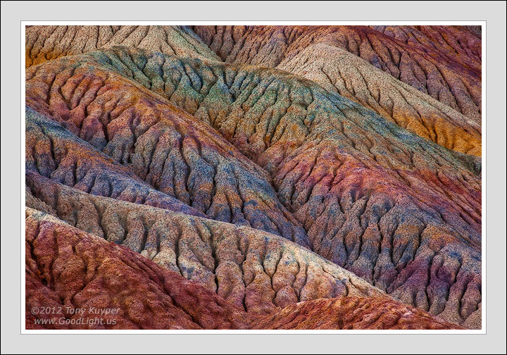 Orton Hills