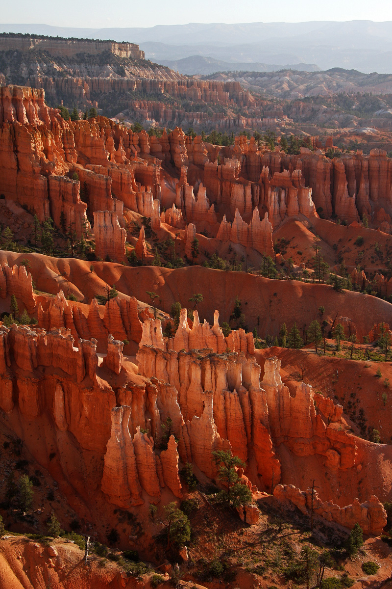 Bryce's Layers