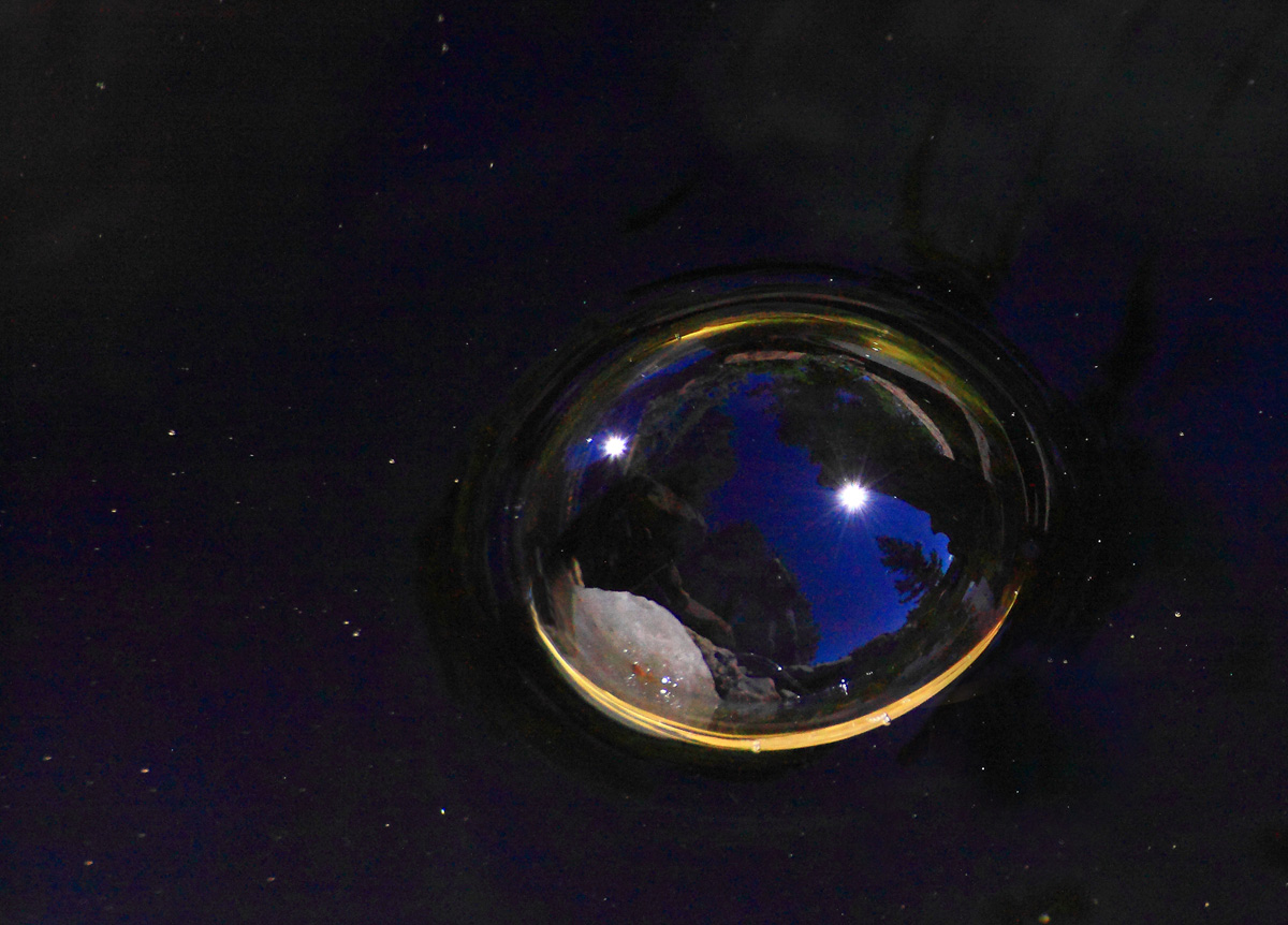 Tiny World