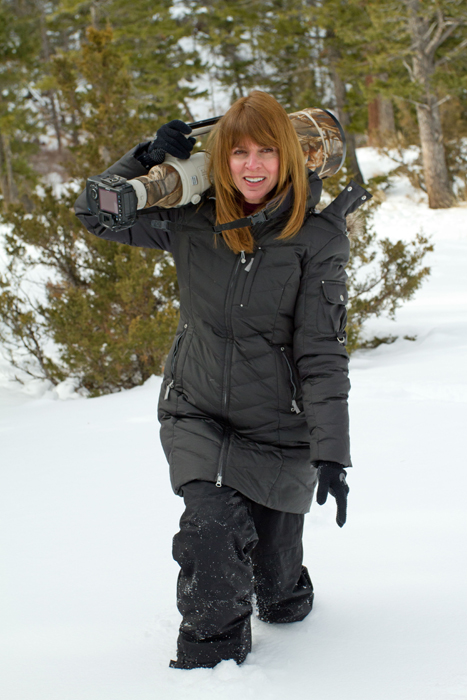 Sandy Sisti