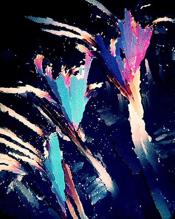 Crystal C