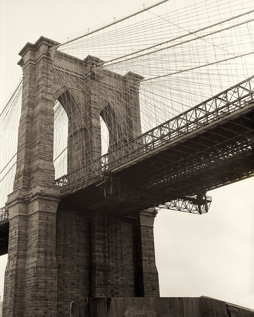 Bridge For Sale
