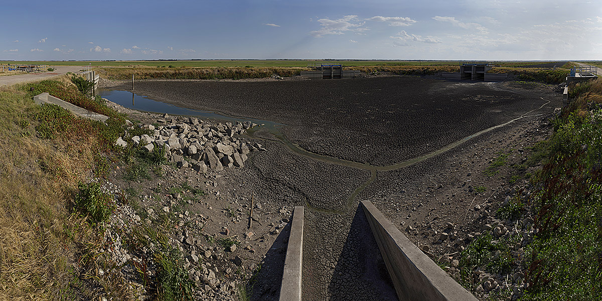 water control