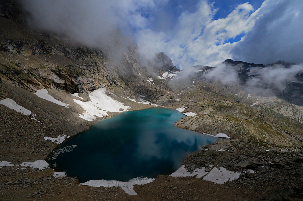 Lake Lillet