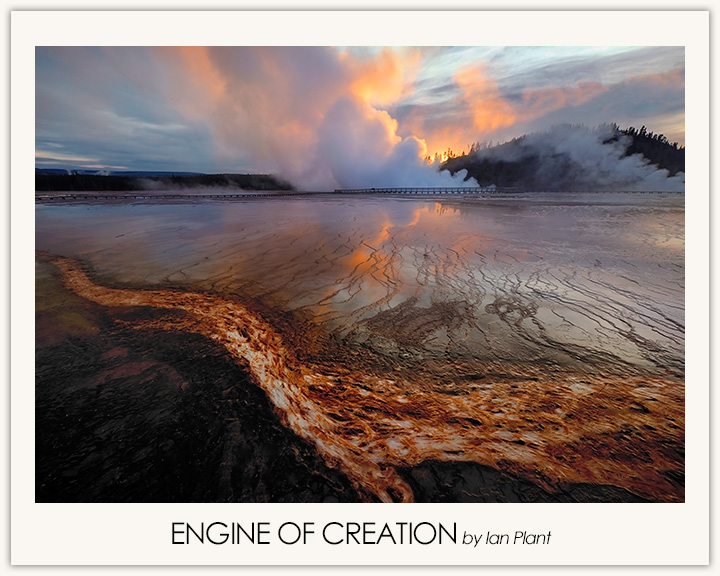Engine of Creation