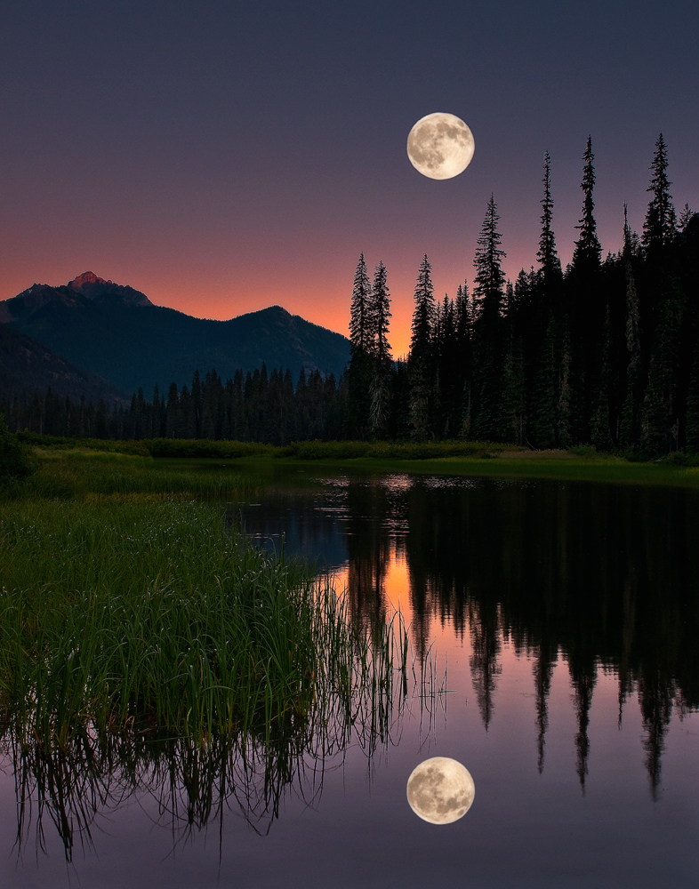 Taquala Moon and repost