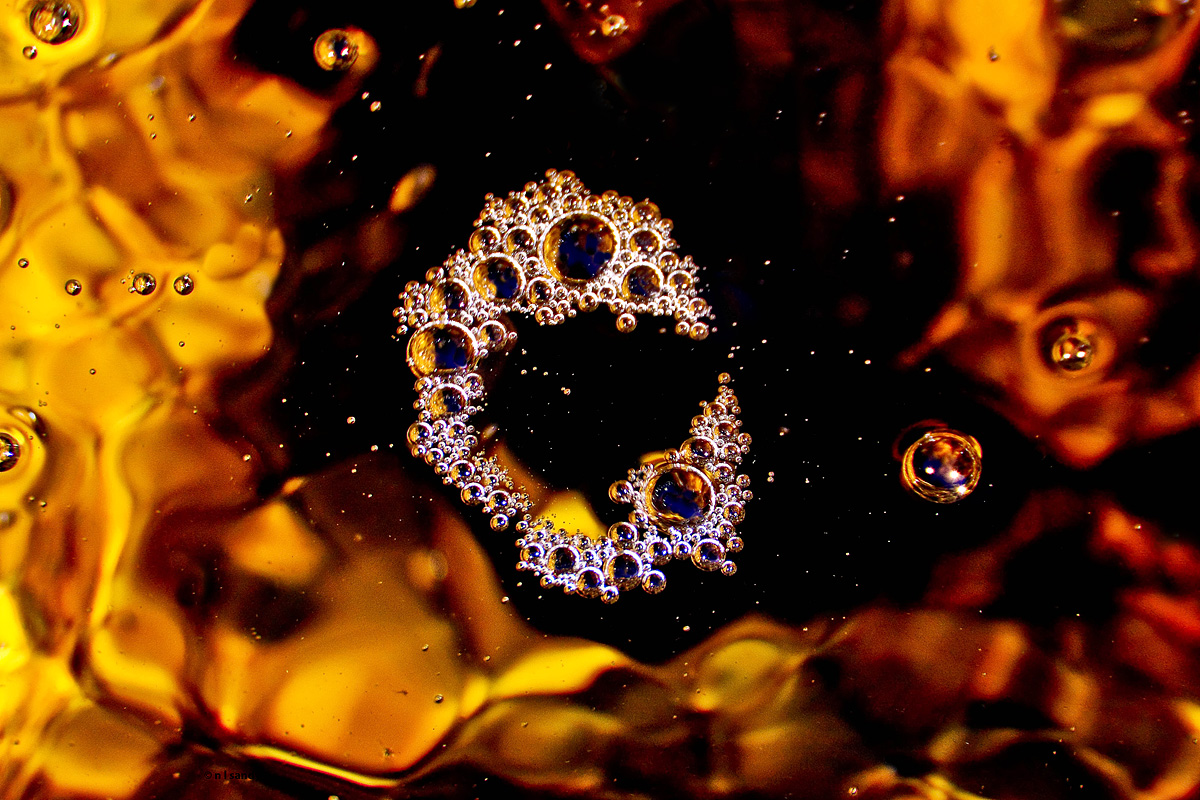 Headwaters-Burst Bubble