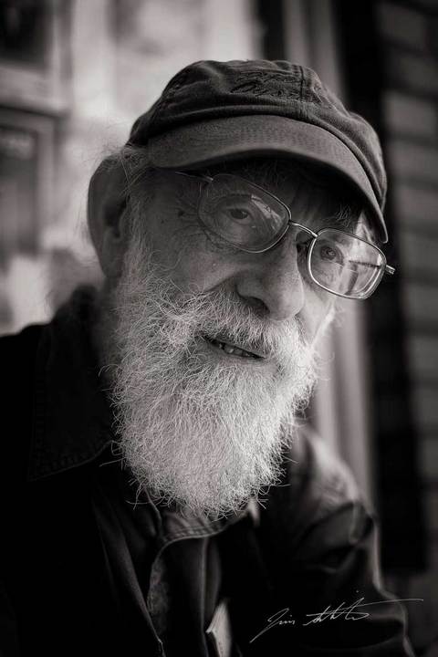Peter Stevens