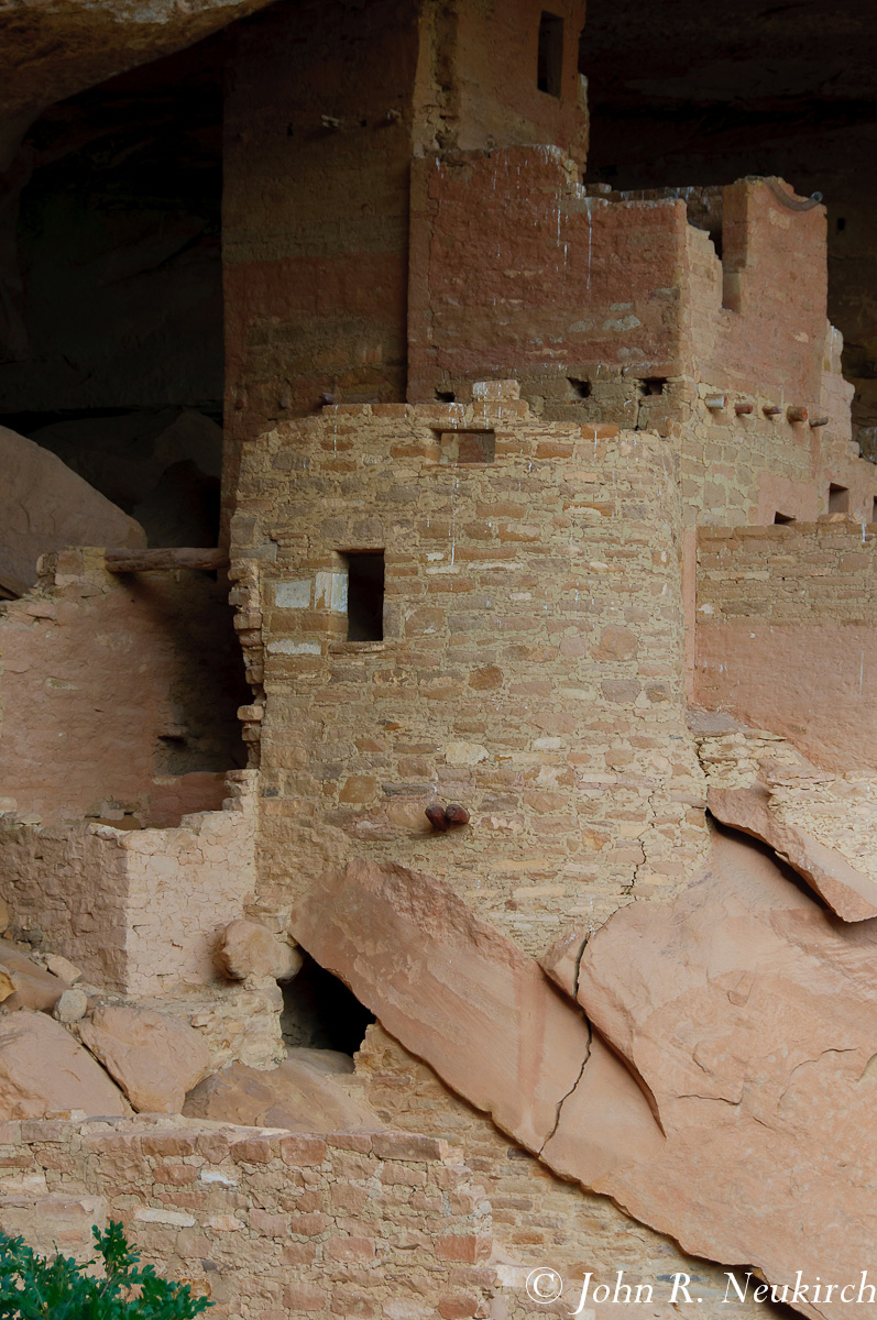 Cliff Palace, Mesa Verde