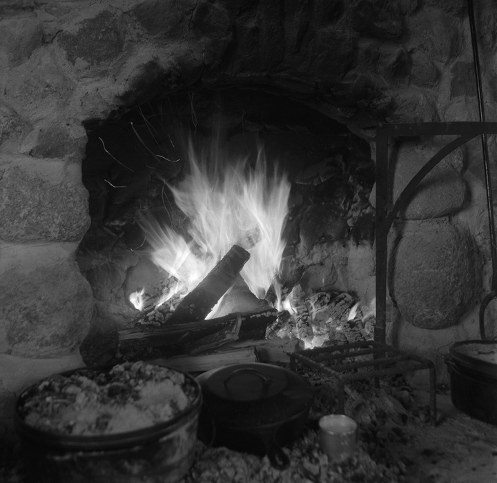 The Hearth