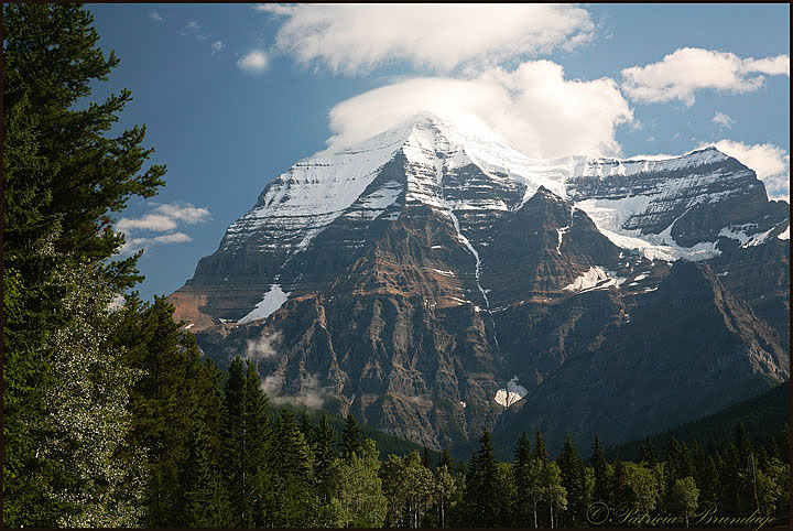 Mt. Robson