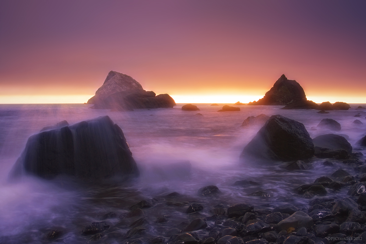 Ocean Front