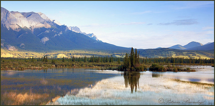 Canadian Rockies #3