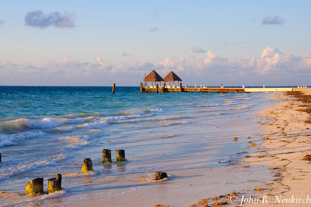 Riviera Maya, Mexico