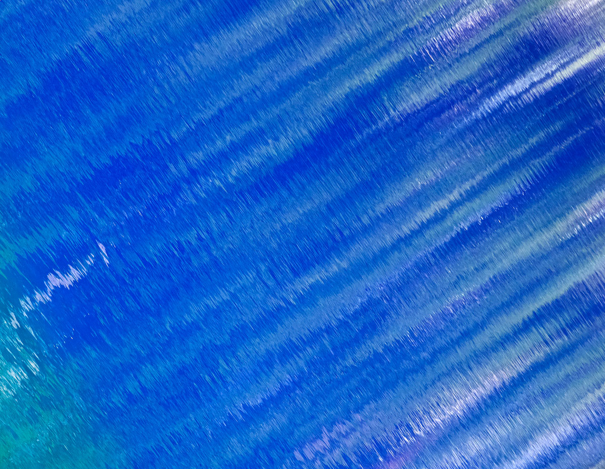 Crater Lake Abstract