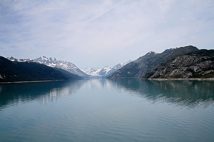 Alaska