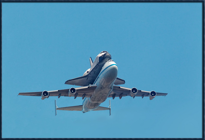 Farewell, Endeavor