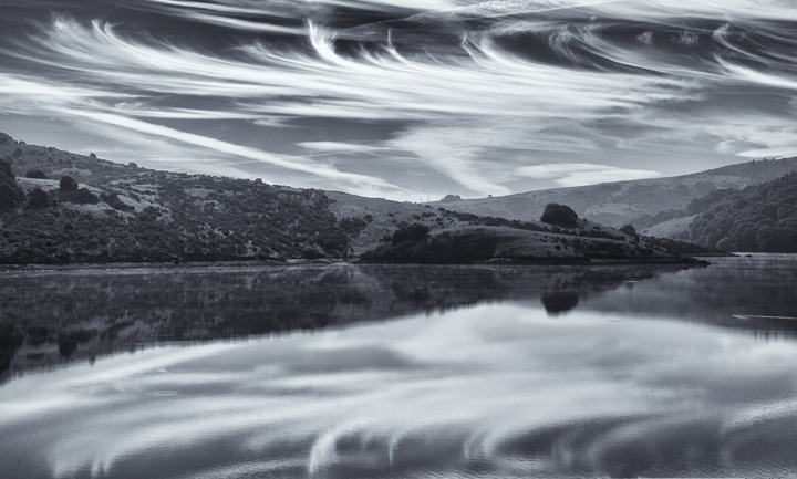 Morning Cirrus