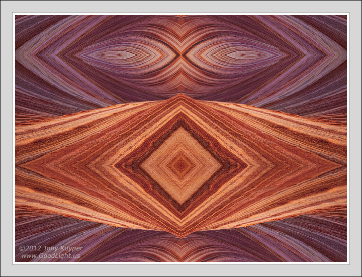 Seaverized Wave