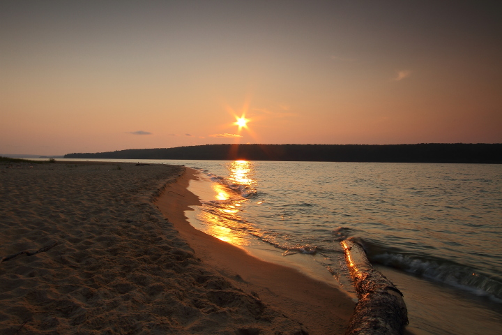Northern Michigan