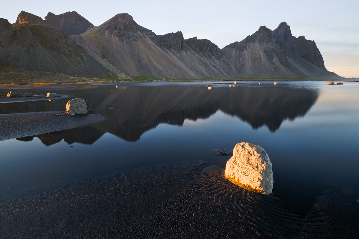 Stillness