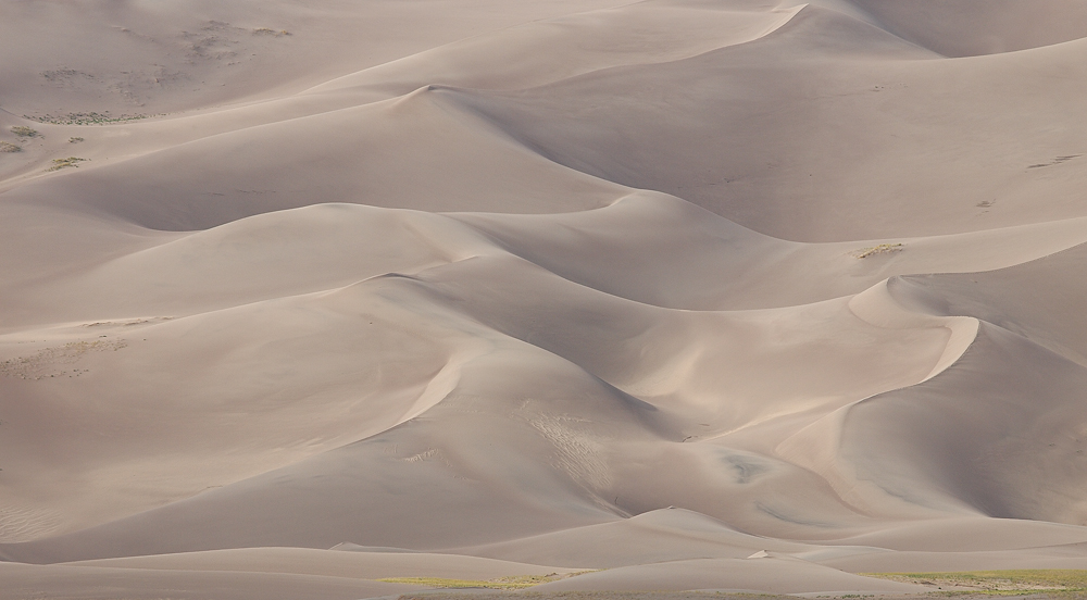 Great Sand Dunes