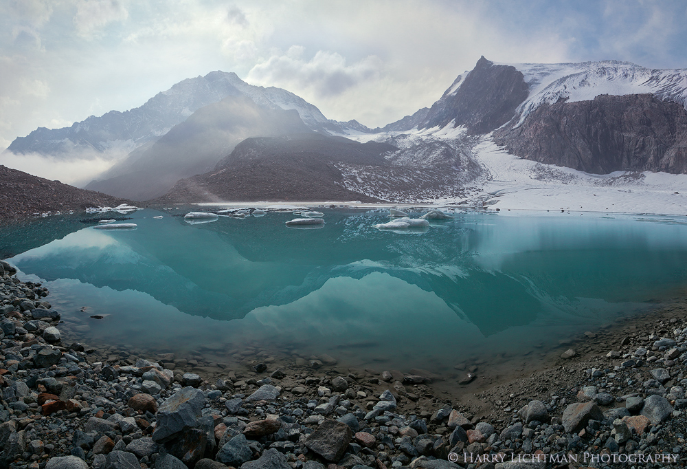 Blue Lagoon