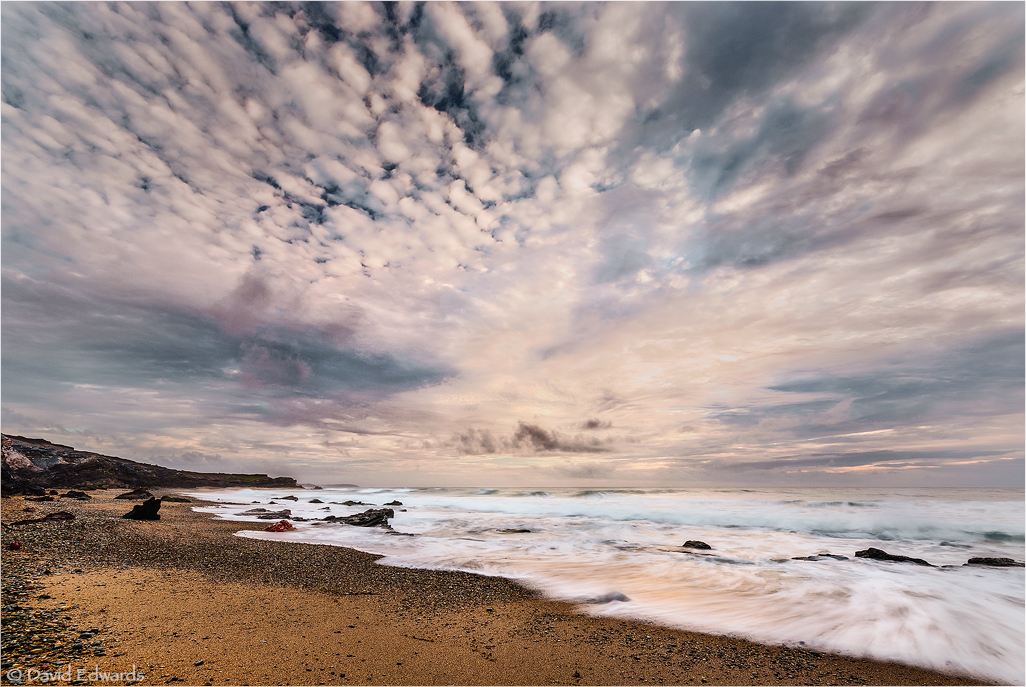 Solitude Beach