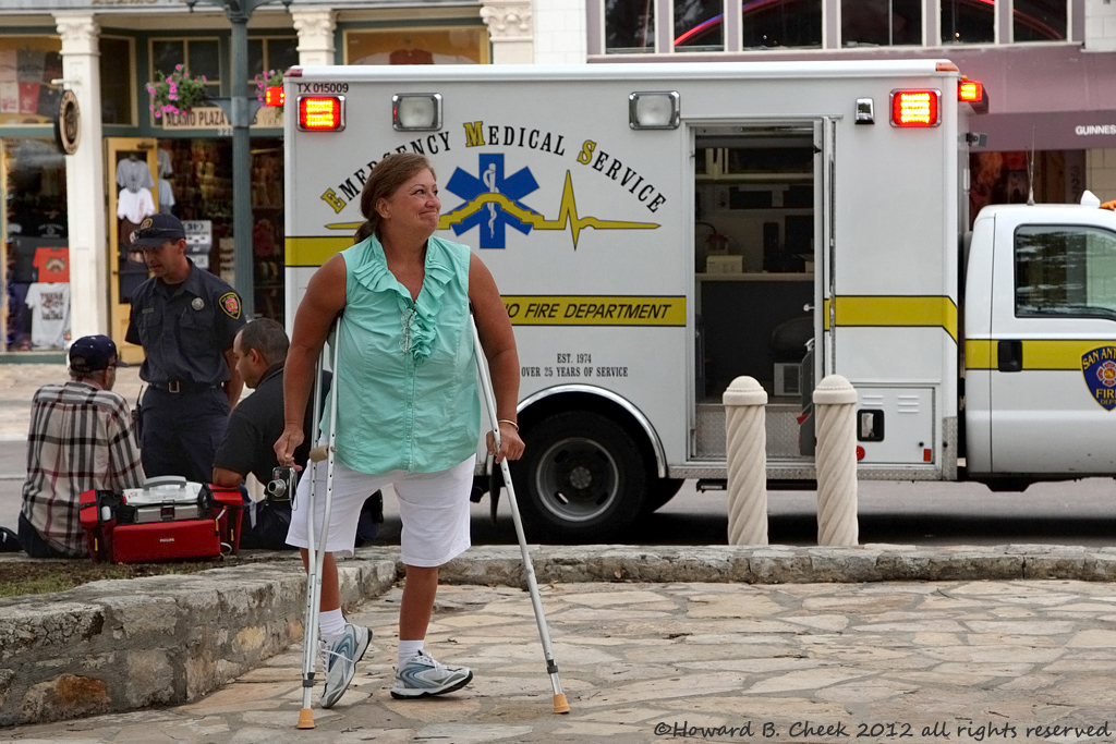 Emergency Medical