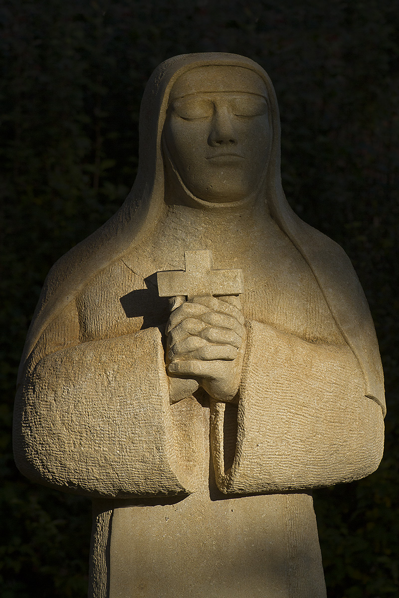 St. Catherine of Siena