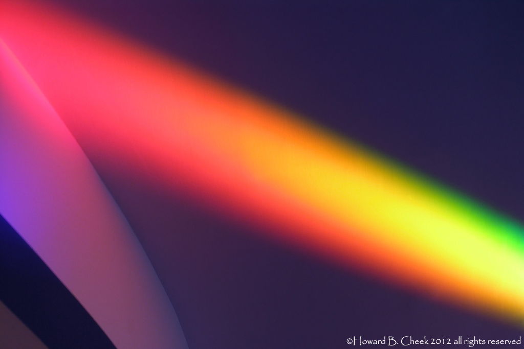 Window Prism