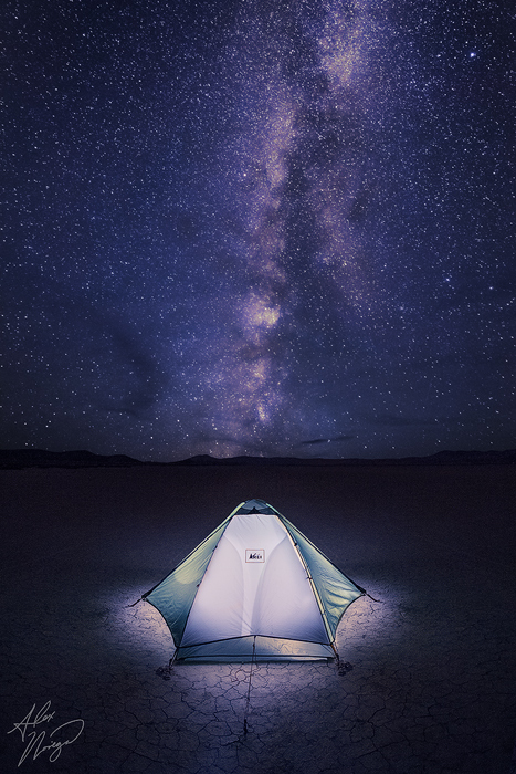 Our Place in the Cosmos