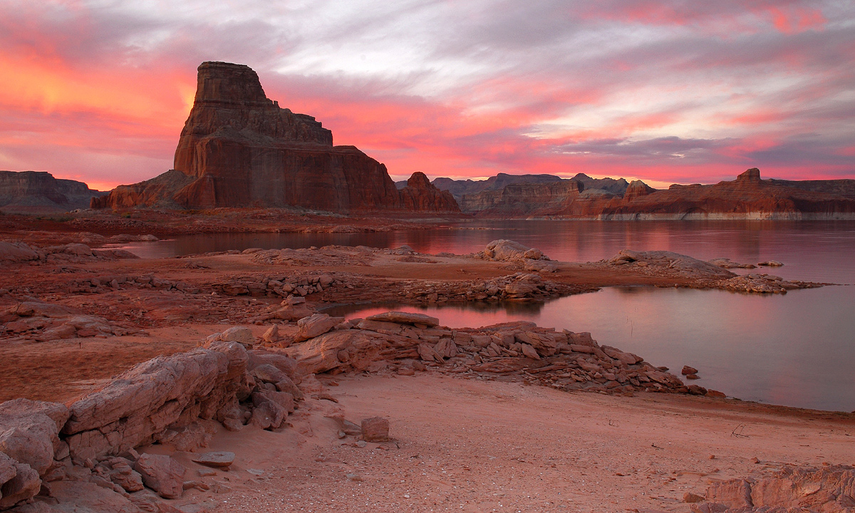 Powell Power