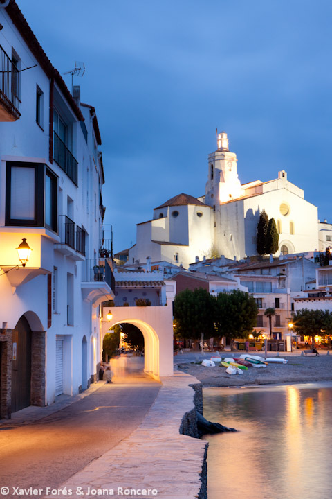 Cadaques, Spain