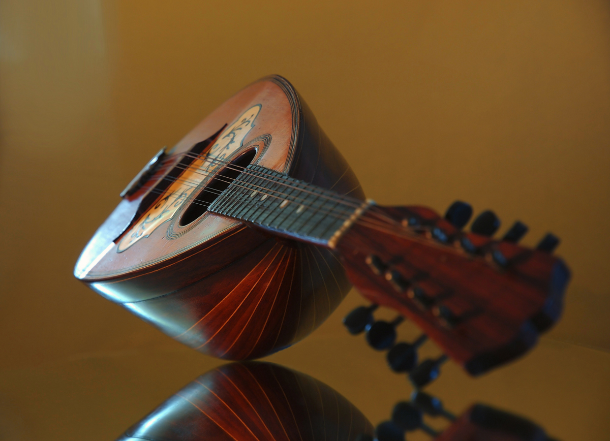 Mandolin