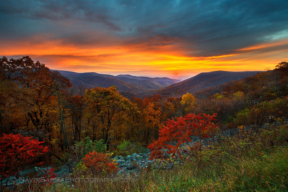 Shenandoah Classic