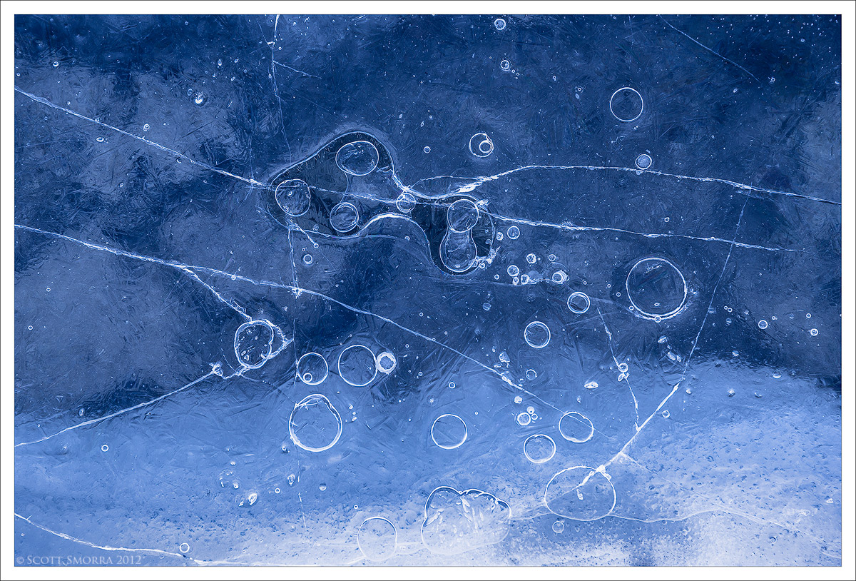 On Thin Ice