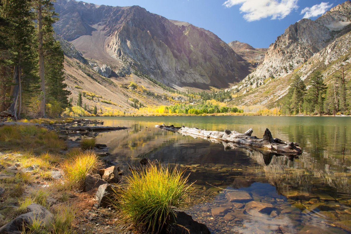 Parker Lake 2
