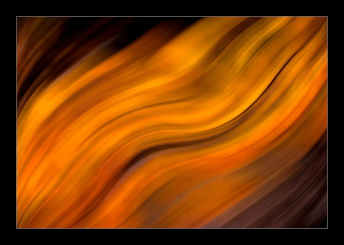 Autumn Waves