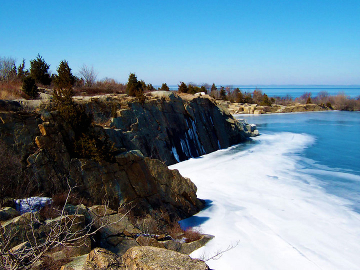 Old Quarry