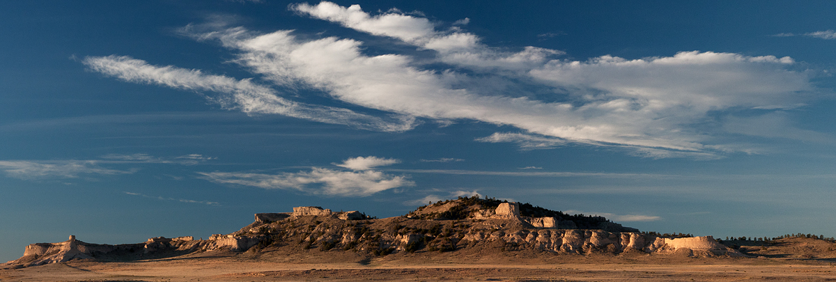 Prairie Early Morning 